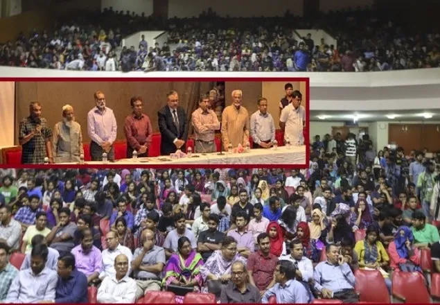 বুয়েটে রাজনীতি নিষিদ্ধ, ১৯ শিক্ষার্থী সাময়িক বহিষ্কার