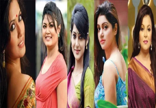 ৫ তারকার জন্মদিন আজ