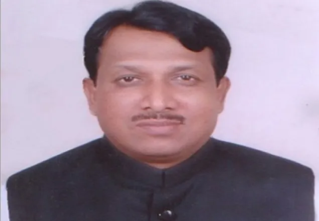 হুইপের বিরুদ্ধে স্ট্যাটাস দিয়ে যুবলীগ নেতা গ্রেফতার