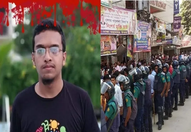 এখনো অনুমতি মেলেনি বিএনপির সমাবেশের