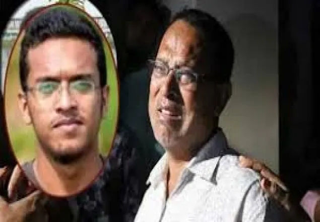নিরাপত্তাহীনতায় ভুগছে আবরারের পরিবার!