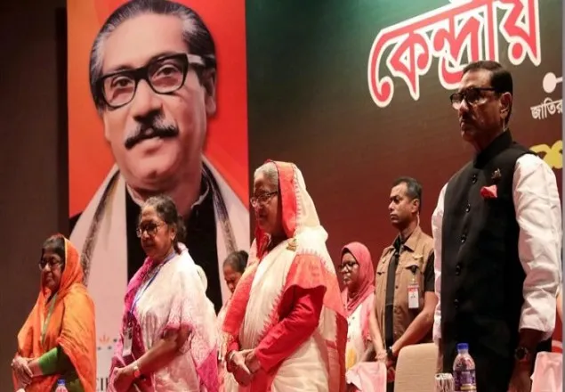 দাবি মেনে নেয়ার পরও বুয়েটে আন্দোলন কেন, প্রশ্ন প্রধানমন্ত্রীর
