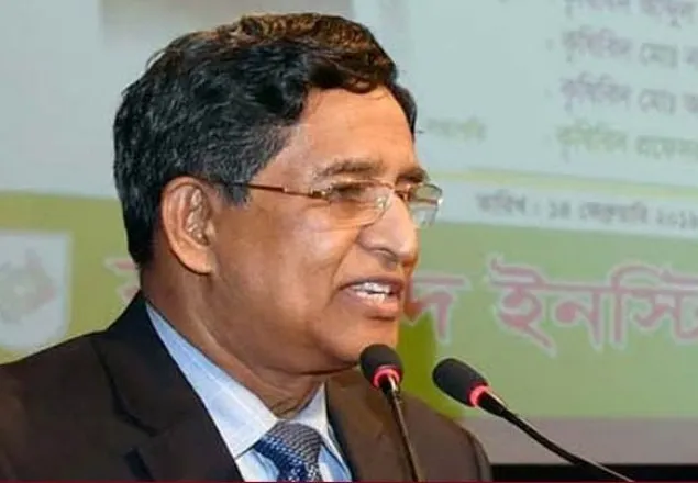 ‘আইন করে ছাত্ররাজনীতি বন্ধ করা যাবে না’