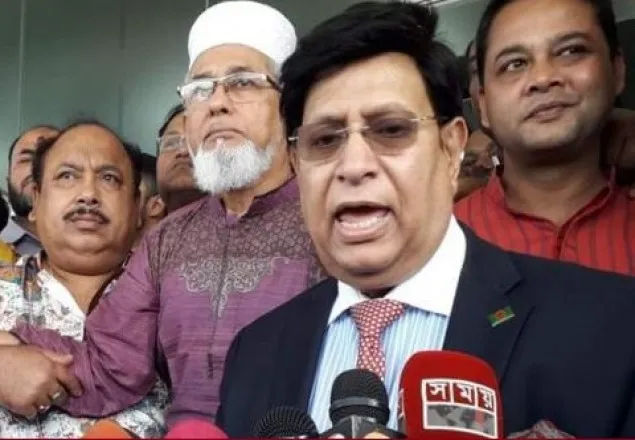 সীমান্তে যারা মারা যাচ্ছে অধিকাংশই চোরাকারবারের সঙ্গে জড়িত: পররাষ্ট্রমন্ত্রী