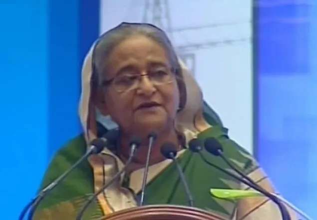  দুর্যোগ মোকাবেলায় ১ হাজার কোটি টাকার সরঞ্জাম কিনবে সরকার: প্রধানমন্ত্রী