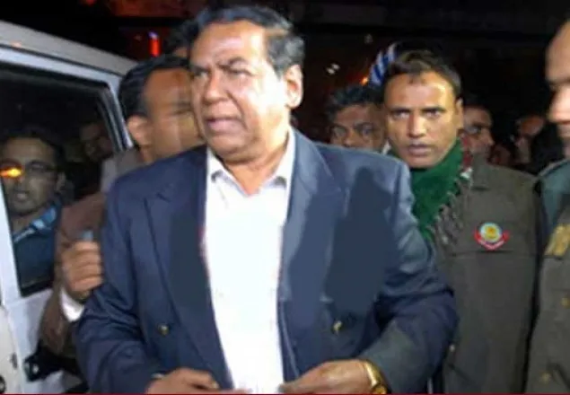 মেজর হাফিজের জামিন মঞ্জুর