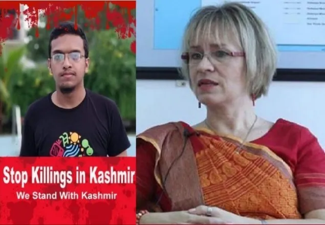 আবরার হত্যায় বিবৃতি দেয়ায় জাতিসংঘ প্রতিনিধিকে তলব