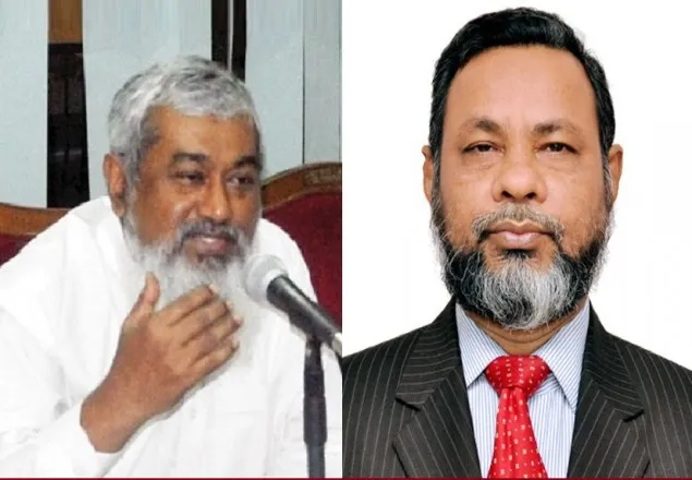 নতুন মন্ত্রিপরিষদ সচিব খন্দকার আনোয়ারুল ইসলাম