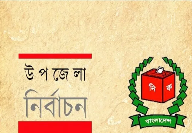 ২৪ উপজেলা-ইউপি-পৌরসভায় ভোট আজ