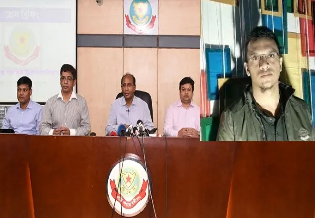 শিবির সন্দেহেই আবরার পিটিয়ে হত্যা: ডিএমপি