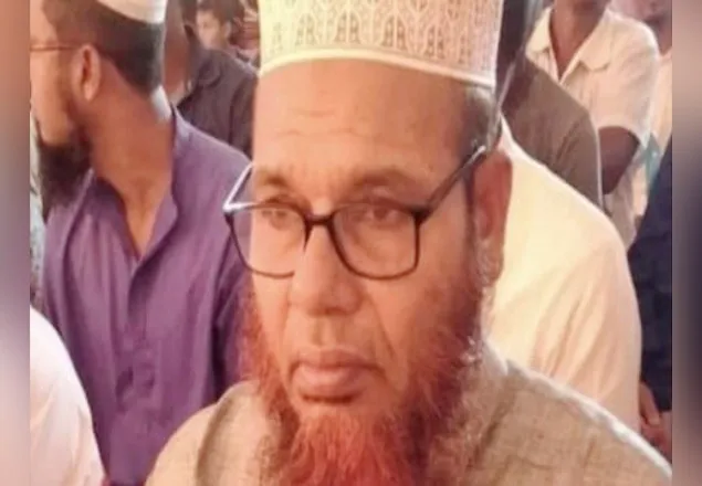  ‘খালেদা জিয়াকে প্রধানমন্ত্রী’ বলায় মাদরাসার অধ্যক্ষ বরখাস্ত