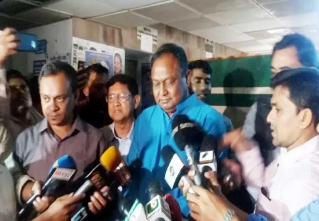  চলতি মাসেই পেঁয়াজ রফতানিতে নিষেধাজ্ঞা তুলে নেবে ভারত : বাণিজ্যমন্ত্রী