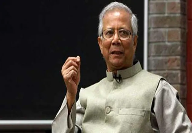 ড. ইউনূসের গ্রেফতারি পরোয়ানা হাইকোর্টে স্থগিত