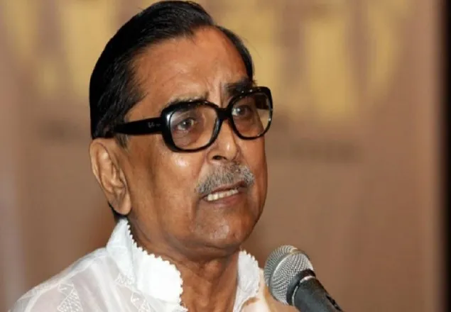 ৯ লাখ কোটি টাকা বিদেশে পাচার করা হয়েছে : মেনন
