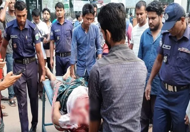 হবিগঞ্জে ‘বন্দুকযুদ্ধে’ নিহত ১