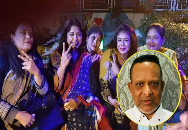 বিএফডিসিতে মৌসুমী লাঞ্ছিত!
