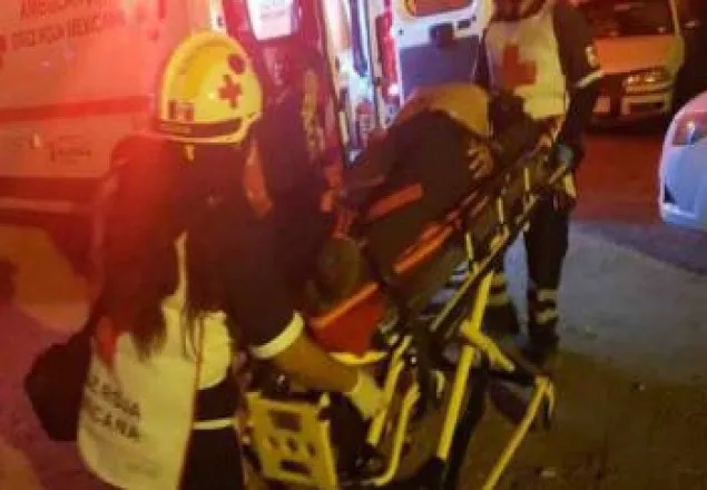 মেক্সিকোতে বন্দুকধারীদের হামলায় ১৪ পুলিশ নিহত