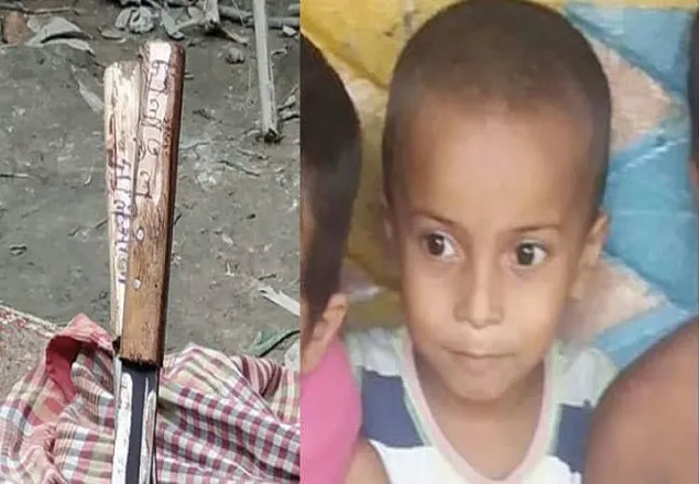 তুহিন হত্যাকাণ্ডে ১০ জনকে আসামি করে মামলা