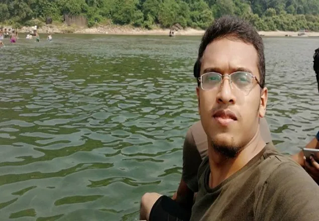 আবরার হত্যা: ভারতে পালানোর সময় গ্রেপ্তার সাদাত