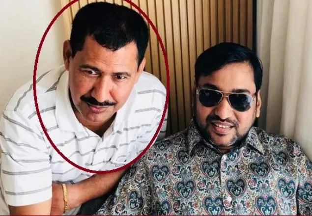 ‘ক্যাসিনো’: ৫ দিনের রিমান্ডে যুবলীগ নেতা আরমান