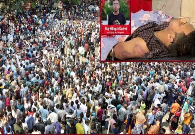 আবরার হত্যা: আন্দোলন স্থগিত তবে ক্লাসে ফিরছেন না শিক্ষার্থীরা