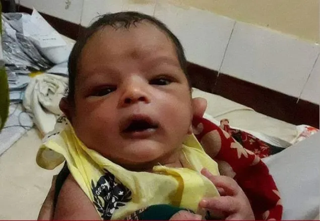 হাসপাতালে নবজাতক রেখে মা উধাও