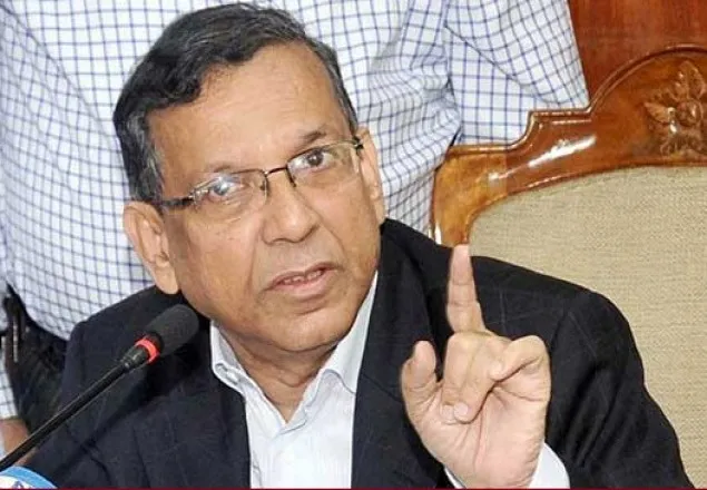 আবরার হত্যার চার্জশিট নিতে বিশেষ প্রসিকিউশন টিম হচ্ছে: আইনমন্ত্রী 