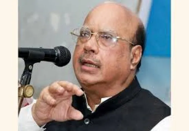 মাঠ থেকে পালিয়ে যাওয়ার দল আওয়ামী লীগ নয়: নাসিম