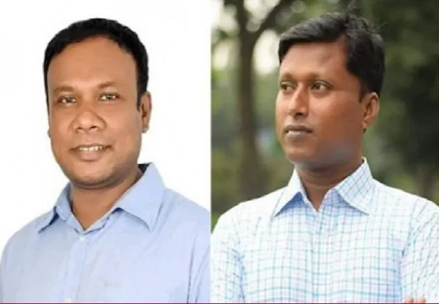 ছাত্রদলের সভাপতি ও সম্পাদককে আদালতে হাজিরের নির্দেশ