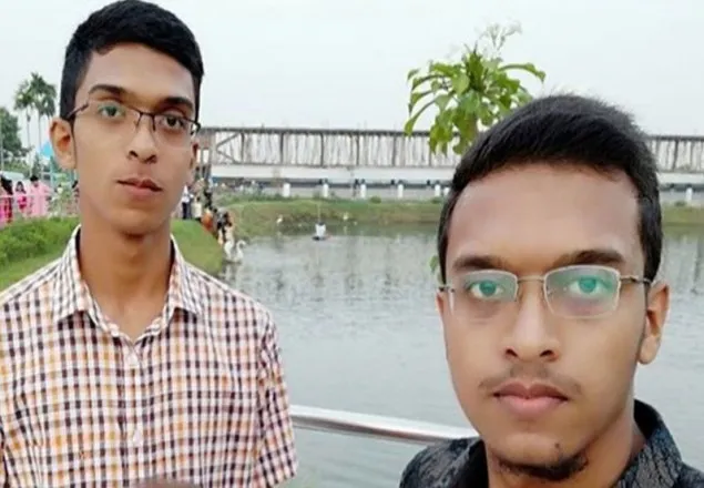 কুষ্টিয়া সরকারি কলেজে ভর্তি হলেন আবরারের ভাই ফাইয়াজ