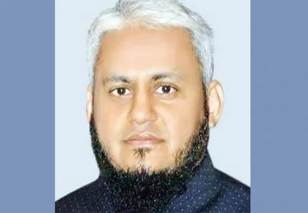 অবশেষে বরখাস্ত কাউন্সিলর সাঈদ