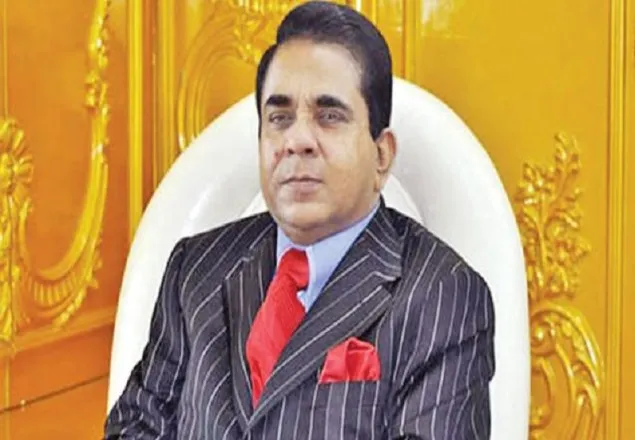 মুসা বিন শমসেরের বিরুদ্ধে দুদকের মামলা