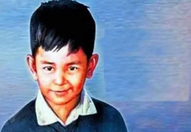 শেখ রাসেলের ৫৬ তম জন্মদিন আজ