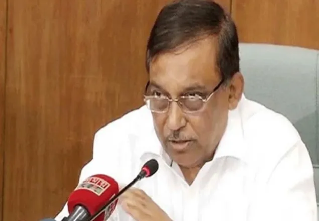 বিএসএফ সদস্য নিহতের ঘটনা 'অনাকাঙ্ক্ষিত': স্বরাষ্ট্রমন্ত্রী