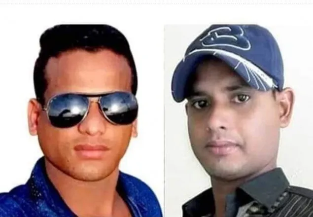 সৌদিতে সড়ক দুর্ঘটনায় বাংলাদেশি ২ সহোদরের মৃত্যু