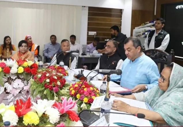 ‘রোহিঙ্গাদের আর এক ইঞ্চিও বনভূমি দেয়া হবে না’