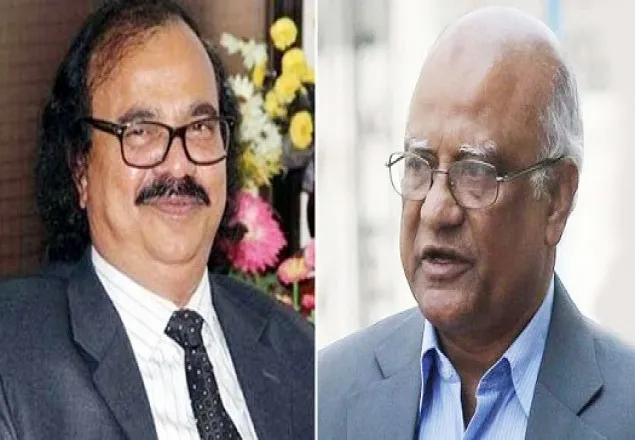 জাবি ভিসি ‘সমাজ পচনের’ অনত্যম উদাহরণ: খন্দকার মোশাররফ