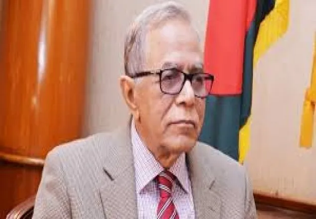 ৮ দিনের সফরে জাপান ও সিঙ্গাপুরে রাষ্ট্রপতি
