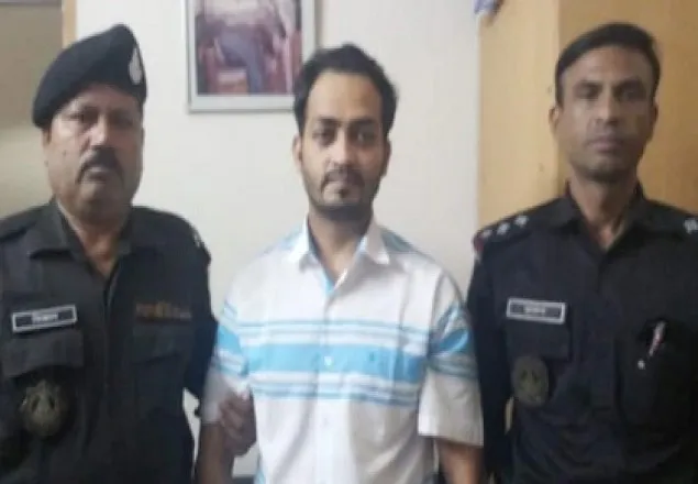 অবৈধ অঢেল সম্পদ রাজীবের