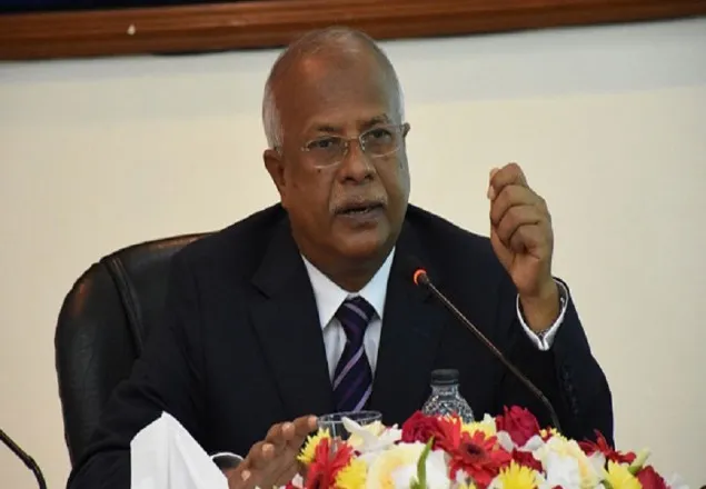 দুদক ধোঁয়া তুলশি পাতা নয়, দুর্নীতি নেই সেটা বলতে পারবো না