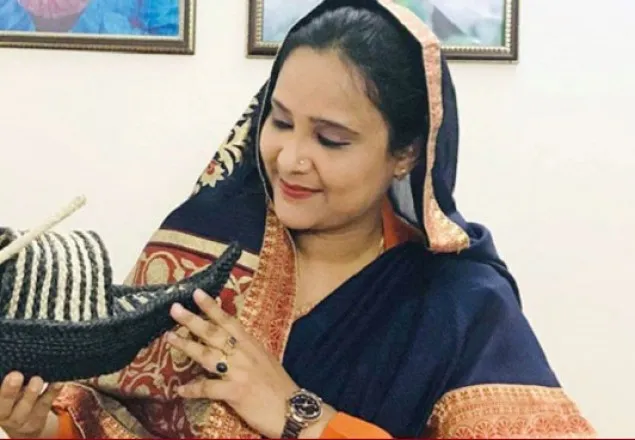 এমপি বুবলীকে স্থায়ীভাবে বহিষ্কার করল বাউবি