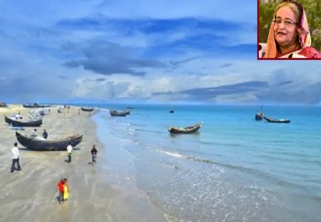 সোনাদিয়ায় শিল্পকারখানা স্থাপন না করার নির্দেশ
