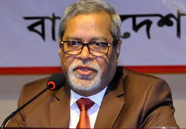 ভোটার তালিকার চেয়েও এনআইডি পাওয়ার গুরুত্ব বেশি: সিইসি 