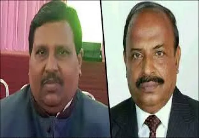 যুবলীগের আহ্বায়ক চয়ন, সদস্য সচিব হারুনুর রশীদ