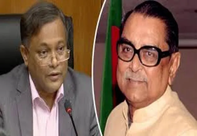 ক্যাসিনোকাণ্ডে মেননের সম্পৃক্ততা পেলে ব্যবস্থা: তথ্যমন্ত্রী