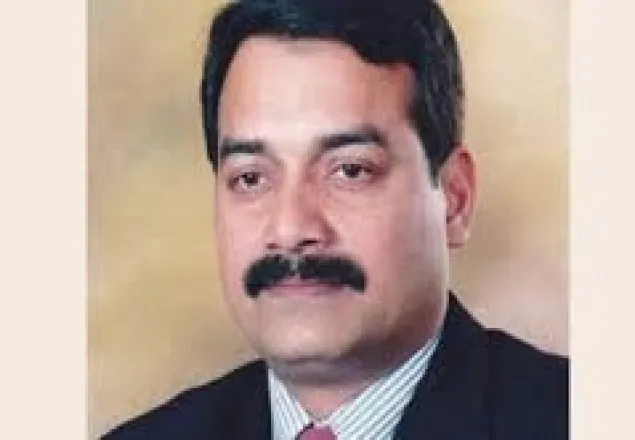 বিএনপির এমপি হারুন অর রশীদকে ৫ বছরের কারাদণ্ড
