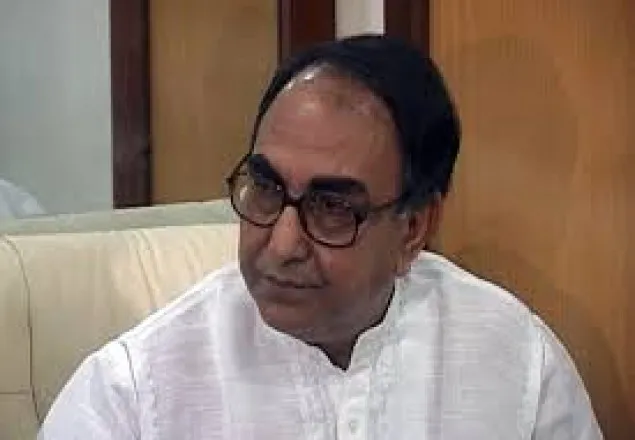 মির্জা আব্বাসের বিরুদ্ধে প্লট দুর্নীতির মামলা স্থগিত