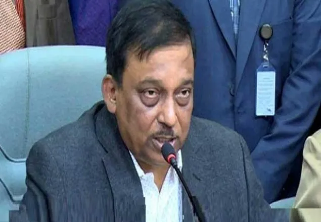 আত্মরক্ষার্থে ভোলায় গুলি চালিয়েছে পুলিশ : স্বরাষ্ট্রমন্ত্রী