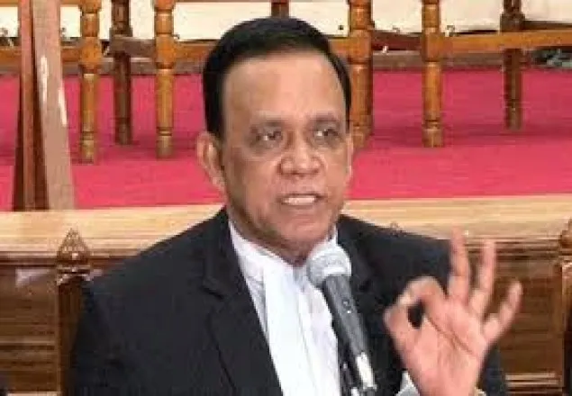 খালেদা জিয়া-তারেক রহমানকে সাজা দেয়ায় দুই বিচারক পুরস্কৃত: মাহবুব উদ্দিন খোকন