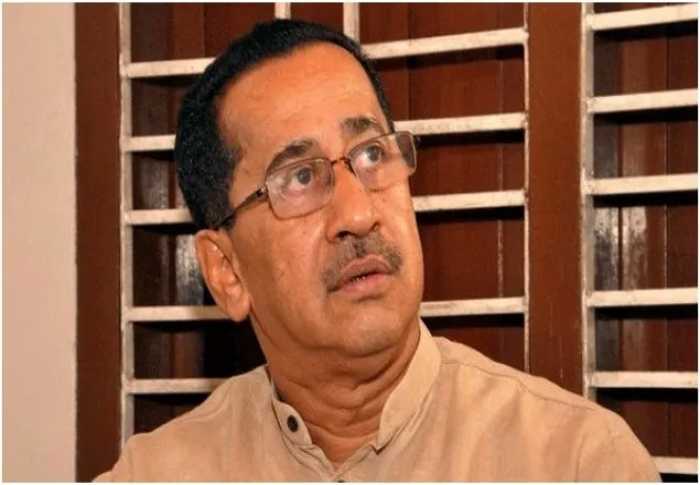ওমর ফারুক ও তার স্ত্রী-ছেলেদের ব্যাংক হিসাব জব্দ